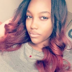 Meet your Posher, Deseree